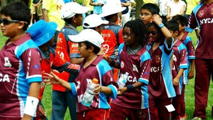 ICC local advisory group hoping to develop sport in USA
