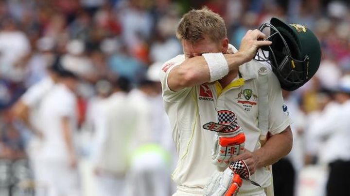 Chappell: Young batsmen not performing in domestic cricket