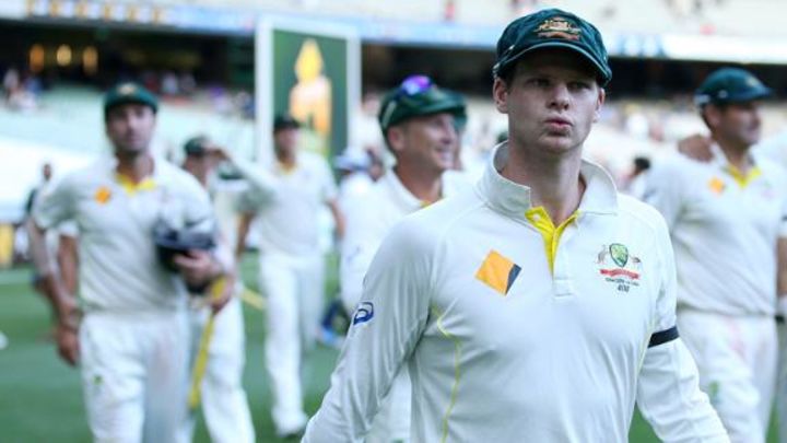 Chappell: It should be Smith's team, not the leftovers of Clarke's