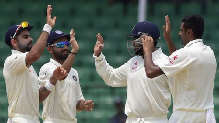 'Not about big runs, it's about taking 20 wickets' - Shastri