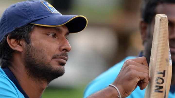 Terror attack was one of the scariest points - Sangakkara