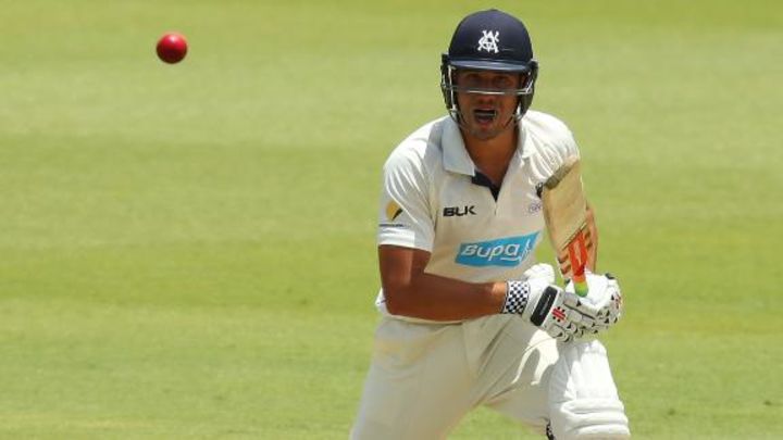 Have some benchmarks that I want to achieve - Stoinis