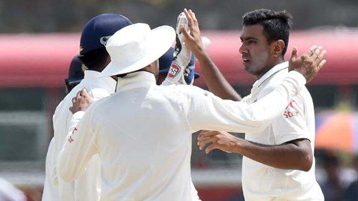 Chopra: Ashwin was willing to pitch the ball fuller