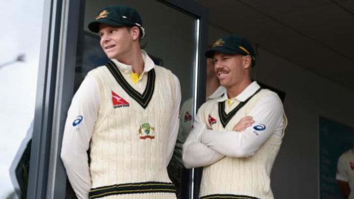 Moody: Warner has earned respect of players