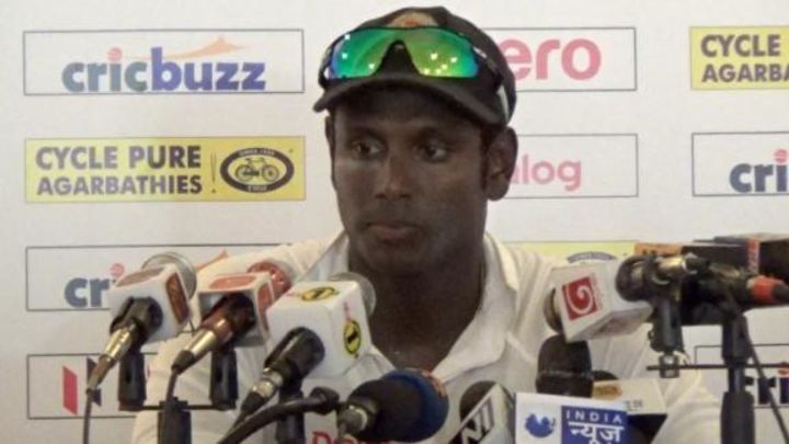 'Our bowlers made things happen' - Mathews