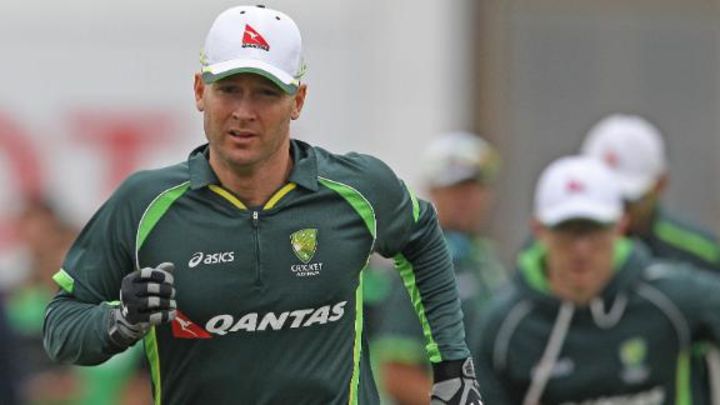 Chappell: Tactically Clarke was second only to Taylor