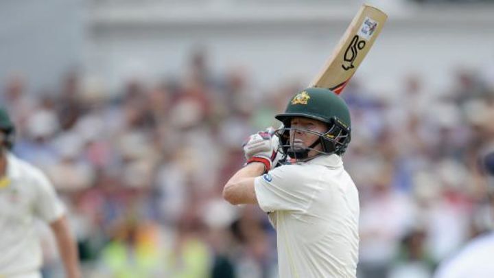 Chappell: Rogers can walk away pretty satisfied