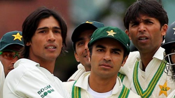 Bazid: Trio's return would be unfair to the rest