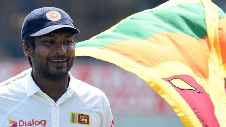 Farbrace: Sangakkara's passion is unbelievable