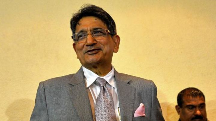CSK files writ petition against Lodha order