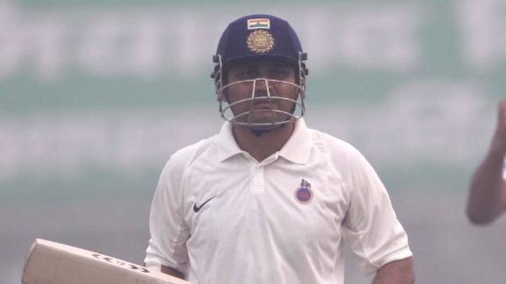 Kalra: Sehwag was contemplating move for a few years