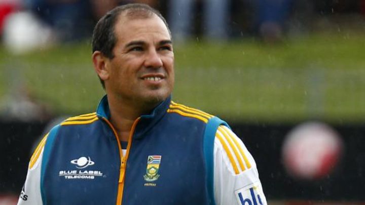 'We're missing Duminy and du Plessis' - Domingo