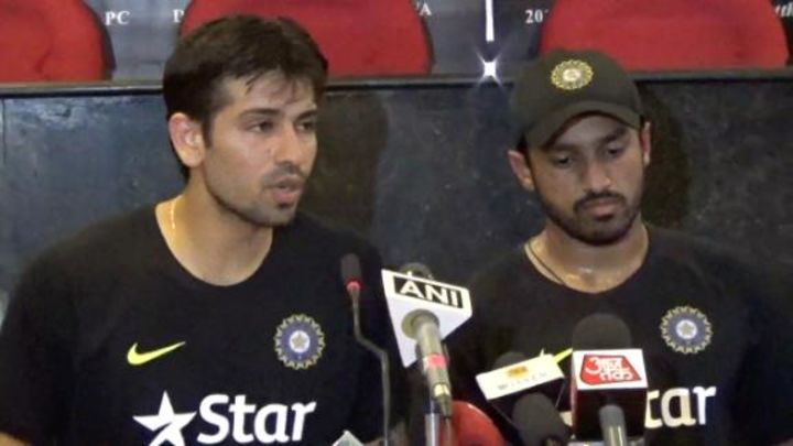 'Dream come true' for India hopefuls