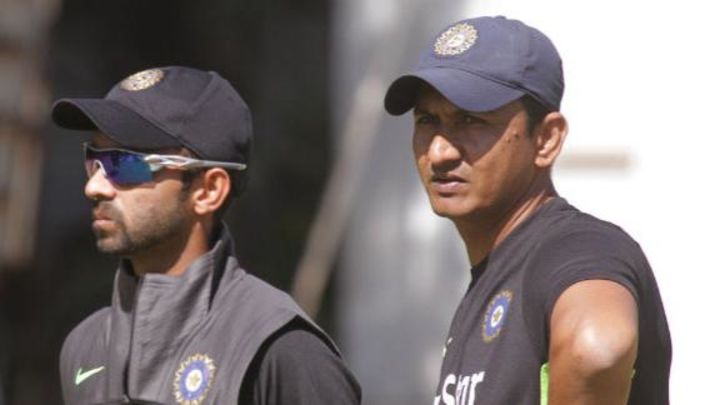 'Every batsman ready to bat at any position' -Bangar