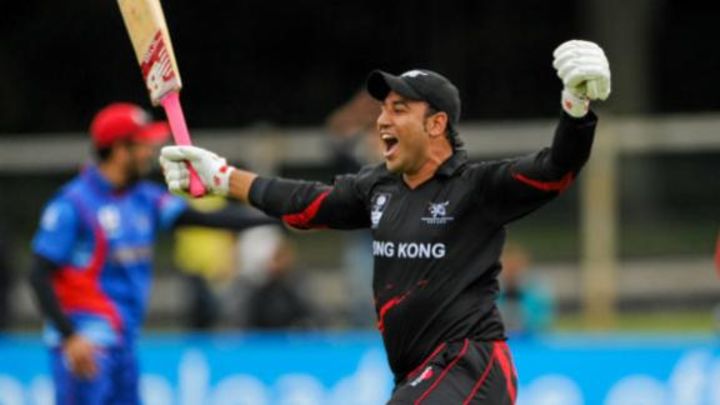 'Exciting times for Hong Kong cricket' - Tim Cutler