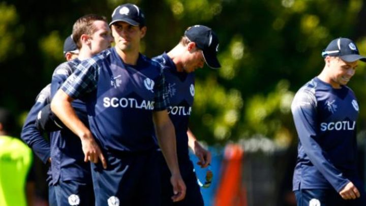 'World Cup provided lot of confidence' - Brian