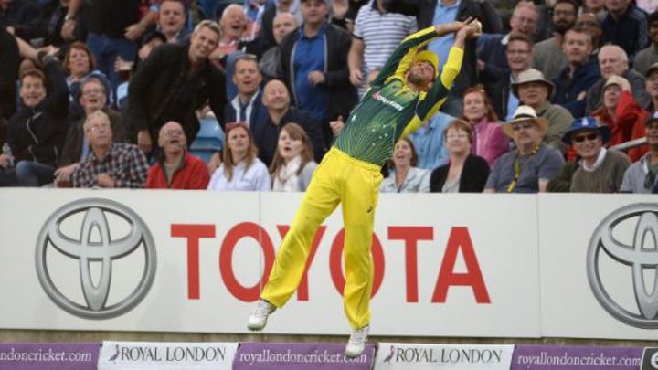 'Boundary catch rule doesn't make sense' - Maxwell