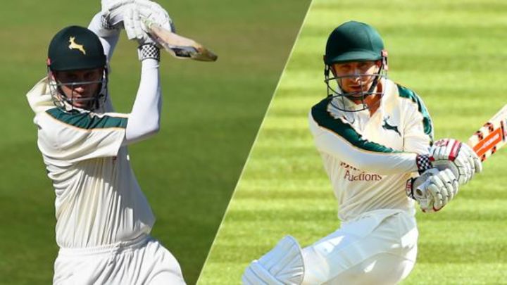 'I was a bit worried' - Hales