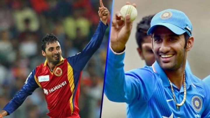 Agarkar: Surprised Aravind was picked