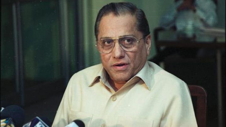 Chappell: History should judge Jaggu very kindly