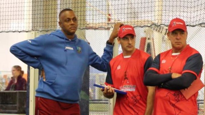 'A rare opportunity to work with Walsh' - Allen