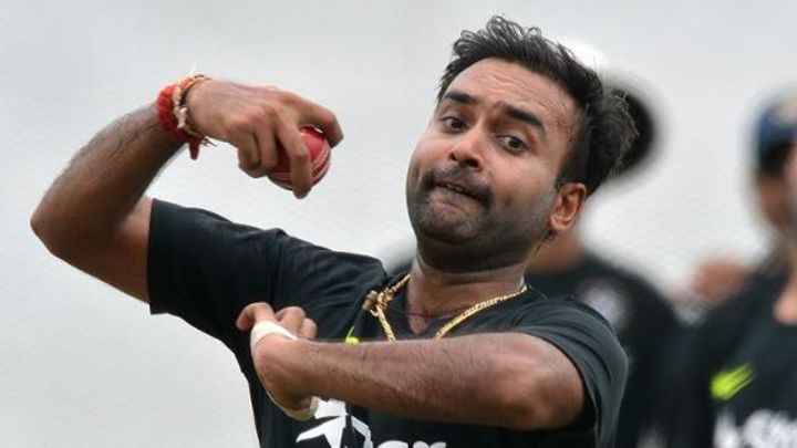 'Very positive on my current performances and form' - Mishra
