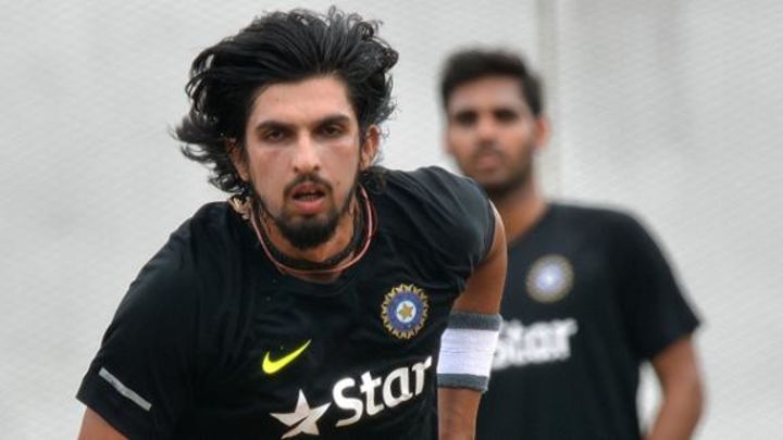 Chopra: More to the Ishant situation than meets the eye