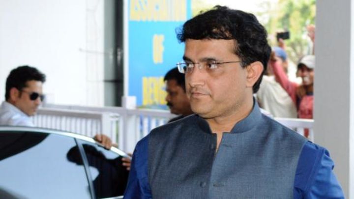 Gupta: Ganguly will be able to get people behind him