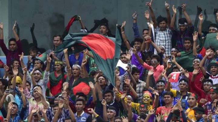 Cricket Australia's decision surprises BCB