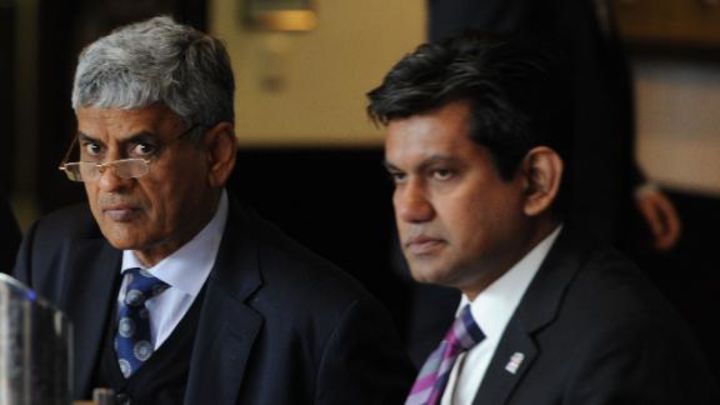 Bangladesh offers Australia extra security