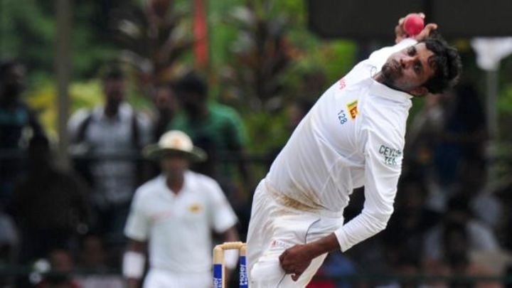 Arnold: Doosra ban could help Kaushal focus