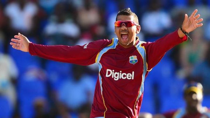 Narine returns from international hiatus