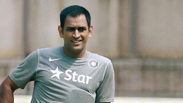 We are well rested and well prepared - Dhoni