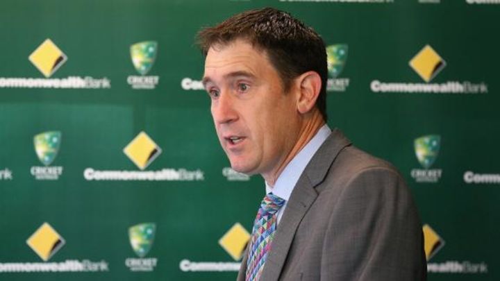 Coverdale: Not surprised CA not taking the risk