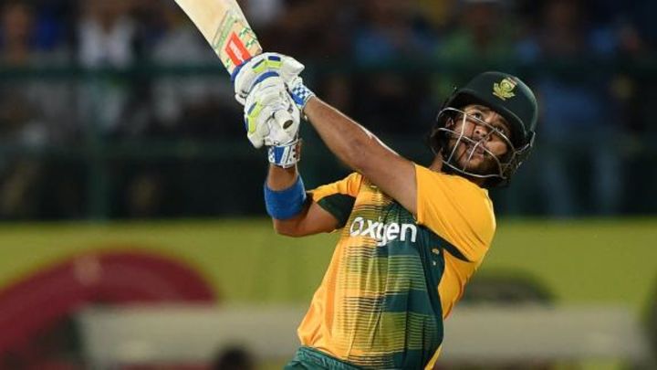 '16th over the turning point' - Duminy