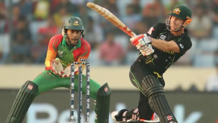 Chappell: Interesting to see decision if it had been an India tour