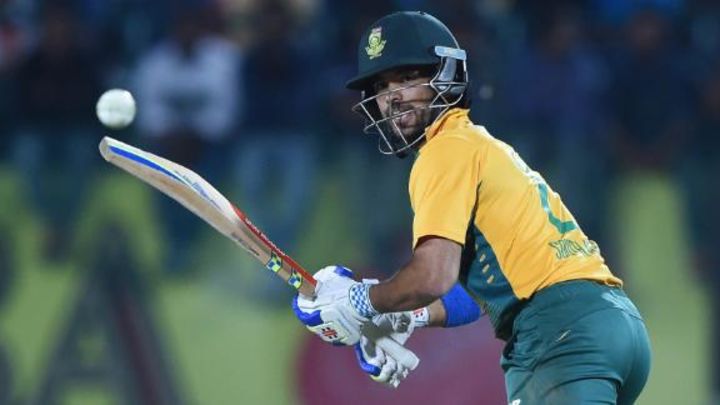 'I still have much to contribute' - Duminy