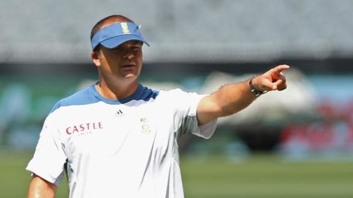 Langeveldt urges South Africa to compete