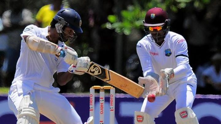 By The Numbers - Karunaratne, Chandimal dazzle