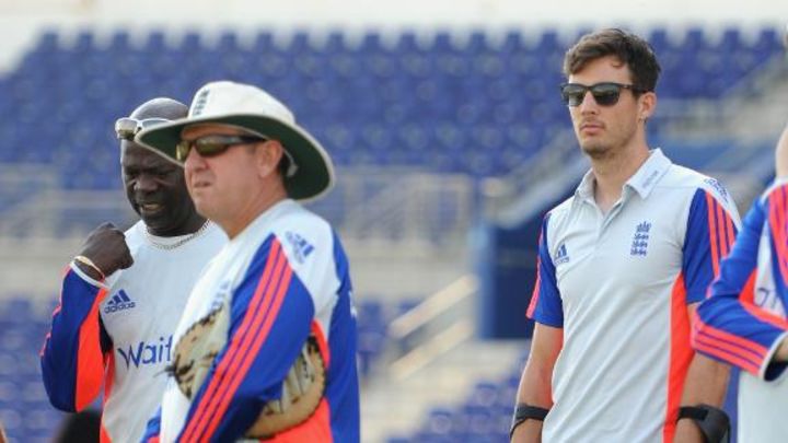 'England will miss having Finn as an option'