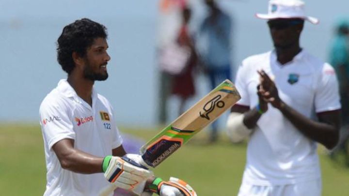 By The Numbers: Chandimal on Aravinda's trail