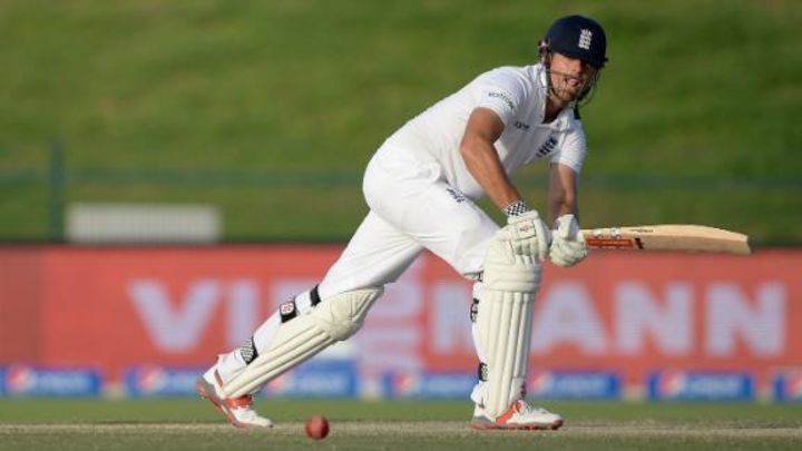 Cook plays third longest Test innings in history