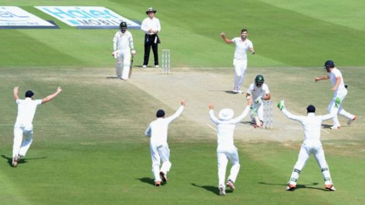 By The Numbers: Wicket fest on final day