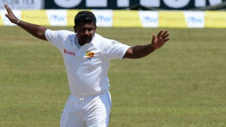 By The Numbers: Herath takes fifth ten-for