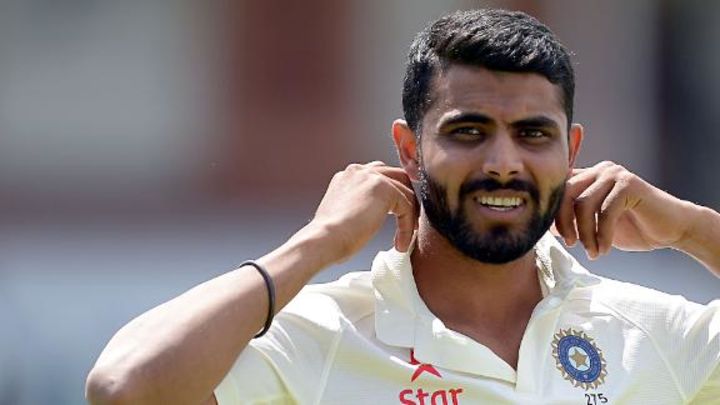 'A selector's job is to look beyond scorecards' - Patil