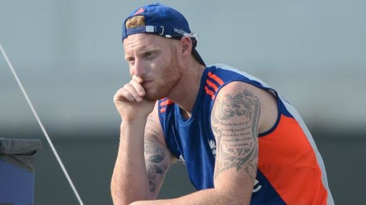 England hopeful over Stokes