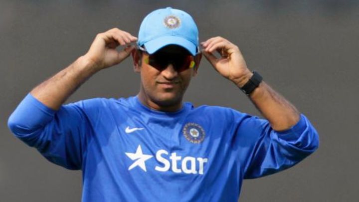 'We were so bad you can't count our performance' - Dhoni