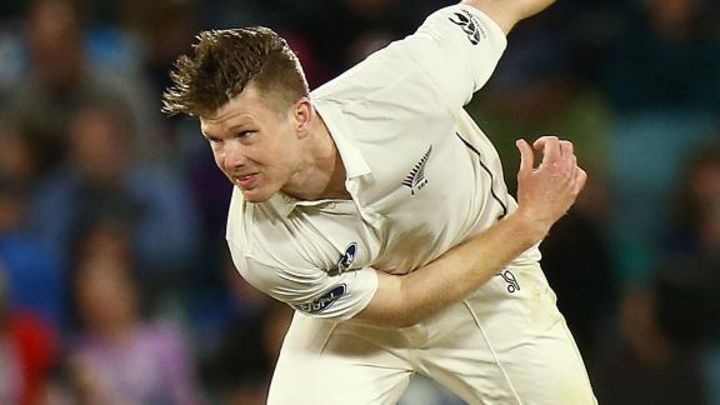 'I'd prefer to have it our way' - Neesham