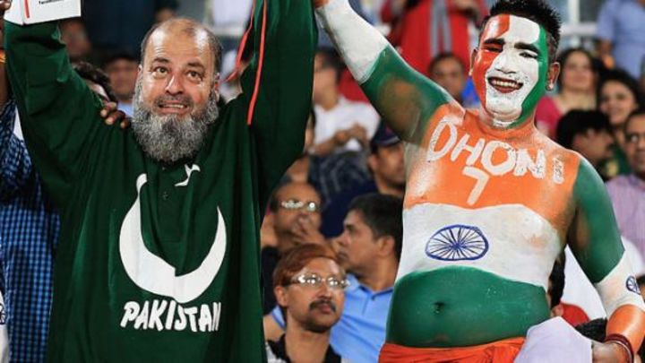 India-Pakistan series status continues to be in limbo