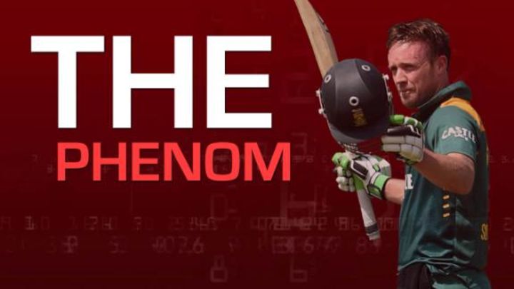 AB: the master of all formats